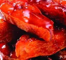 Sweet and Sour Chicken Legs