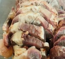 Five-Spice Beef