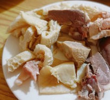 Offal Noodles