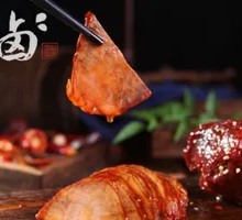 Soy Sauce Beef
