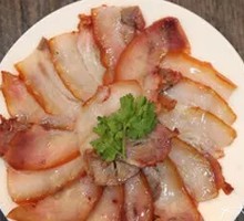 Old Braised Pork Head Meat