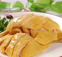 Xiao Qin White-Cut Chicken