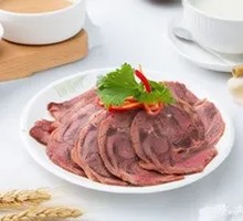 Beef Shank