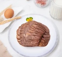 Soy Sauce Beef