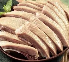 Nanjing Salted Duck
