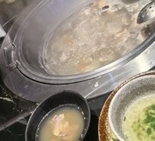 Mutton Soup