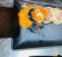 Stuffed羊肚 with Meat