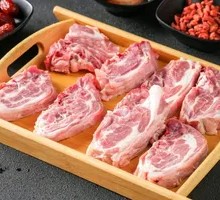 Sheep Neck