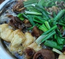Braised Lamb Pot