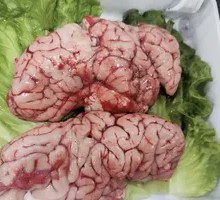 Beef Brain
