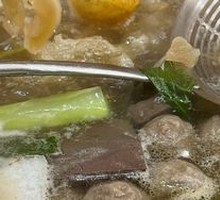 Beef Meatballs