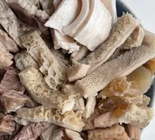 Offal Stir-Fry