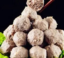 Juicy Beef Meatballs