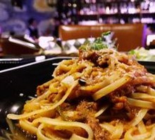 Spaghetti Bolognese