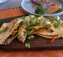 Mexican Beef Tacos