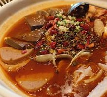 Premium Seafood Mǎoxiāng