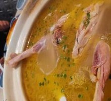 Signature Southern Anhui Country Chicken Soup