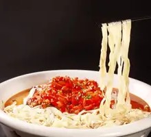 Spicy Chopped Pepper Fish Head