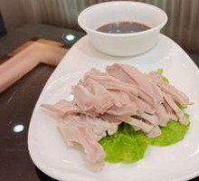 Pig's stomach