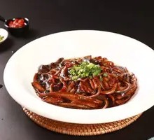 Sizzling Eel丝