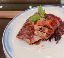 Shanghai Braised Duck
