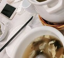 Spicy Duck Heads