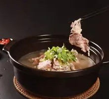 Chao-Shan Beef