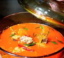 Guizhou Sour Soup Beef