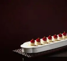 Red Wine Duck Liver with Caviar