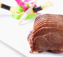 Five-Spice Beef