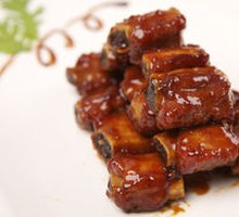 Sweet and Sour Pork Ribs