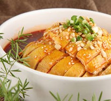 Huaiao Chicken