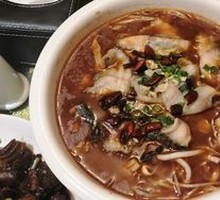 Sichuan Boiled Fish Slices