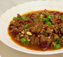 Yellow Beef