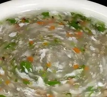 West Lake Beef Soup