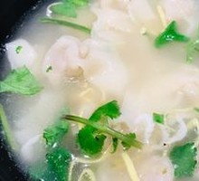Minced Pork Wontons
