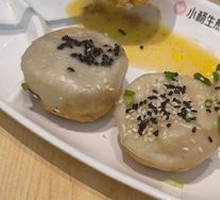 Shrimp and Small Yang Combo