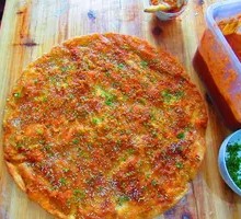 Fragrant Sauce Pancake