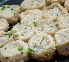 Pan-Fried Dumplings Combo