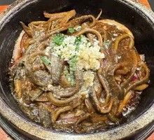 Huaiyang Soft Noodles