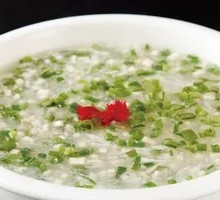 Xu Ji Mountain Yam Soup