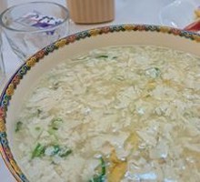 Pingqiao Tofu Soup