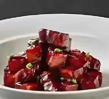 Xu's Braised Pork Belly