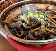 Huaiyang Soft Noodles
