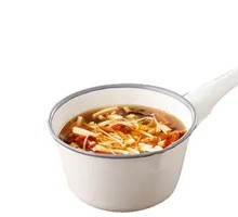 Sour and Spicy Soup