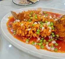 Pine Nut Perch