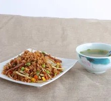 Zunyi Guailu Fried Rice