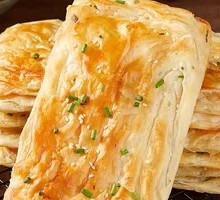 Crispy Flatbread