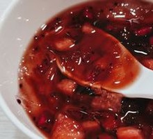 Fruit Ice Jelly