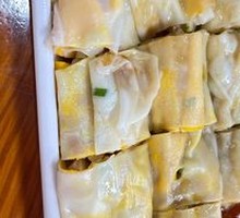Ham Sausage Rice Noodles